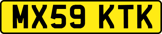 MX59KTK