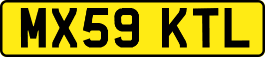 MX59KTL