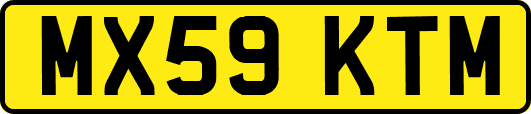 MX59KTM