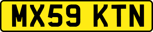 MX59KTN