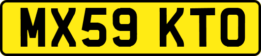 MX59KTO
