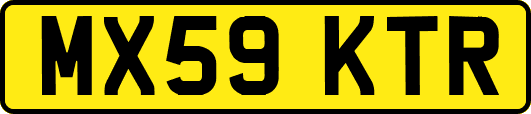 MX59KTR