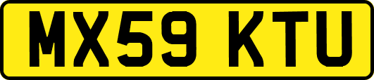 MX59KTU