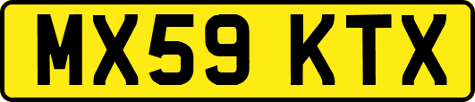 MX59KTX
