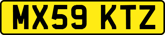 MX59KTZ