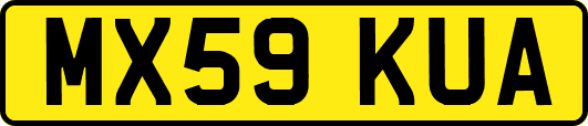 MX59KUA