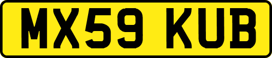 MX59KUB