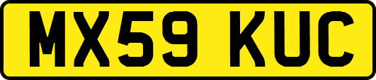MX59KUC