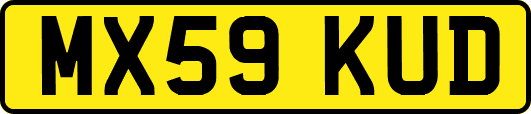 MX59KUD