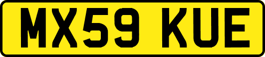 MX59KUE