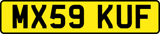 MX59KUF
