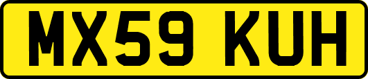 MX59KUH