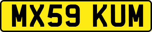 MX59KUM