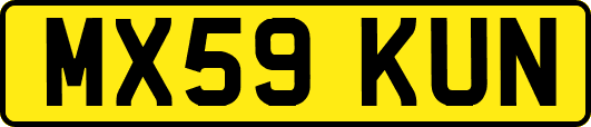MX59KUN