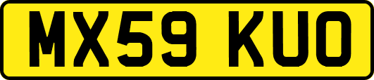 MX59KUO