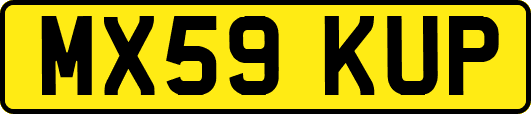 MX59KUP
