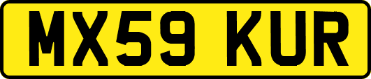 MX59KUR