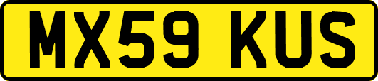 MX59KUS