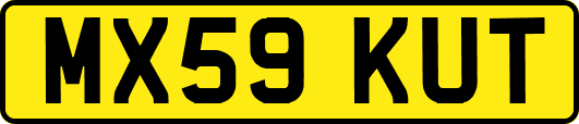 MX59KUT