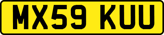 MX59KUU
