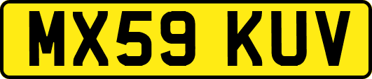 MX59KUV