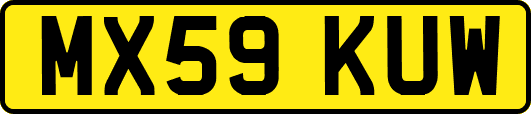 MX59KUW