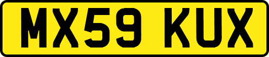 MX59KUX