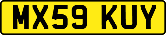MX59KUY