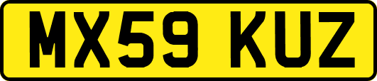 MX59KUZ