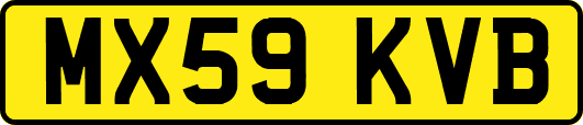 MX59KVB