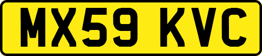 MX59KVC