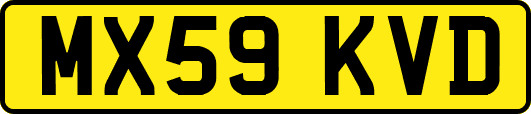 MX59KVD