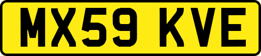 MX59KVE