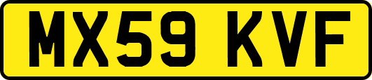 MX59KVF