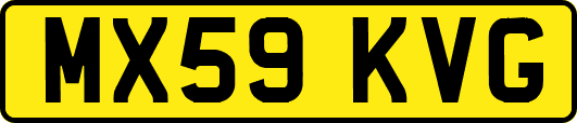 MX59KVG