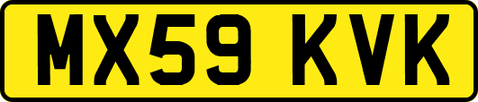 MX59KVK