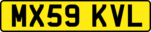 MX59KVL