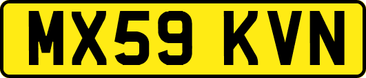 MX59KVN