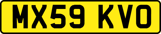 MX59KVO