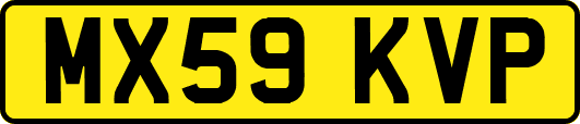 MX59KVP