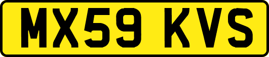 MX59KVS