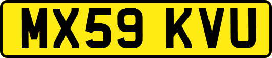 MX59KVU