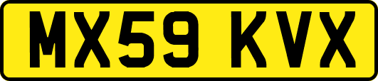 MX59KVX