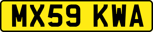MX59KWA