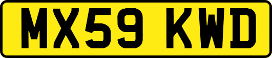 MX59KWD