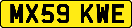 MX59KWE