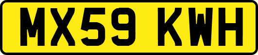 MX59KWH