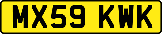 MX59KWK
