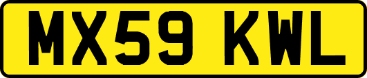 MX59KWL
