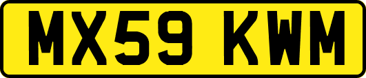 MX59KWM